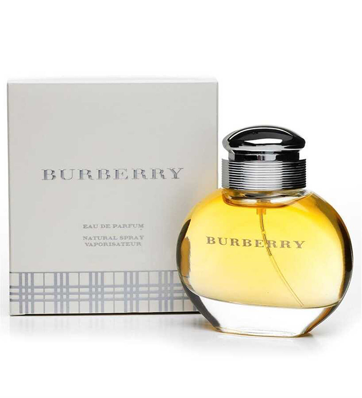 Burberry Classic EDP 100 ml Bayan Parfümü