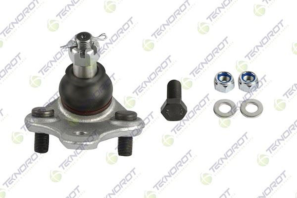 ROTİL ALT SAĞ-SOL TOYOTA COROLLA VERSO 1.6L 3ZZ-FE ZNR10 2004-2009-2.2L 2ADFTV AUR10 2004-2009 4333009320 4333009360