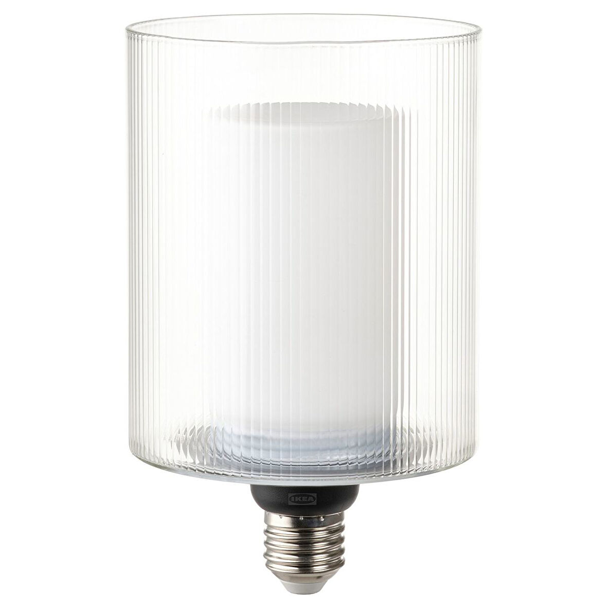 LED ampul E27, Işık rengi: Sıcak ışık (2200 Kelvin), 150 lm