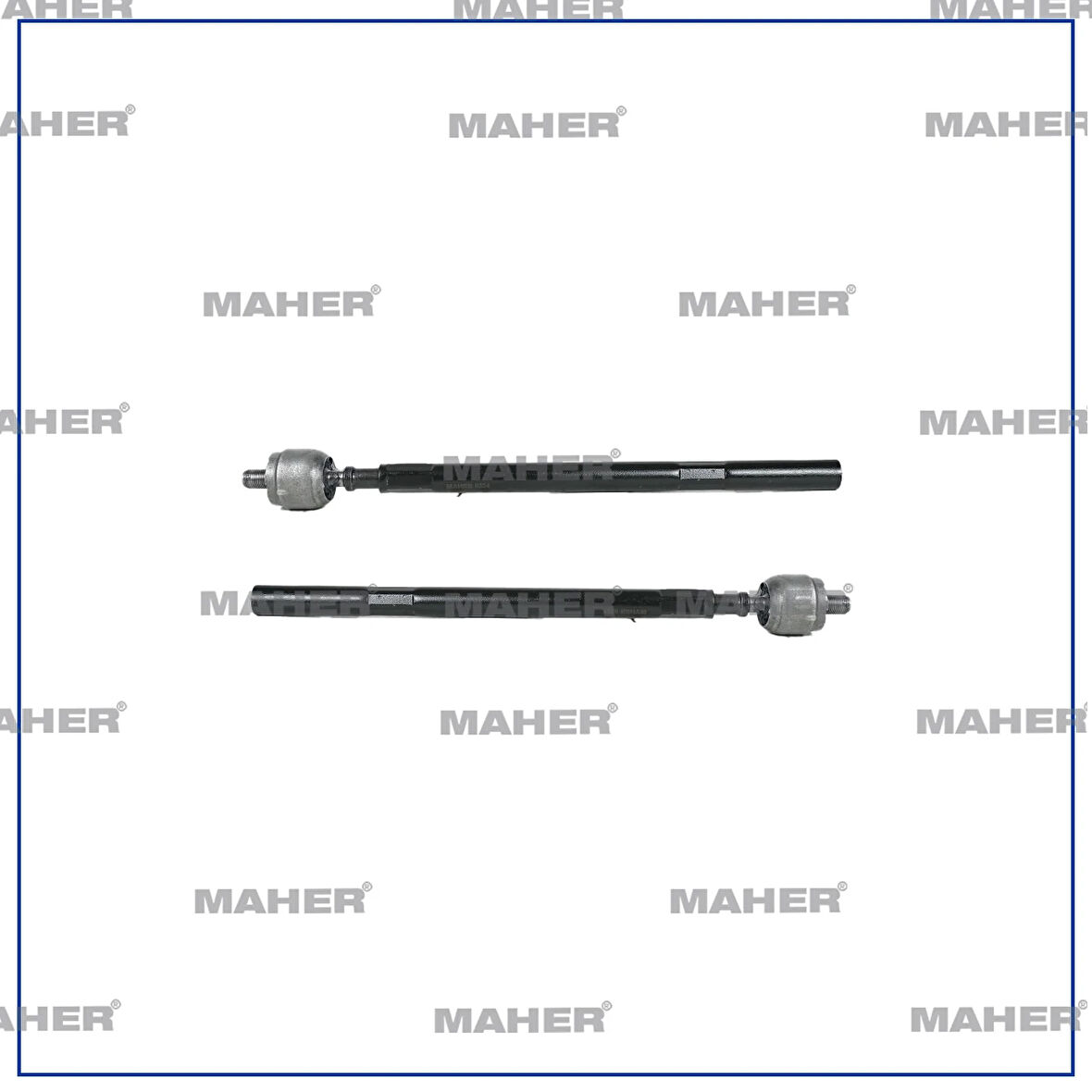 ROTKOLU BERLINGO 1996-2008 / PARTNER 1996-2008 / XSARA PICASSO 2001 / ZX 1991-1997 3812C6 (2 ADET)