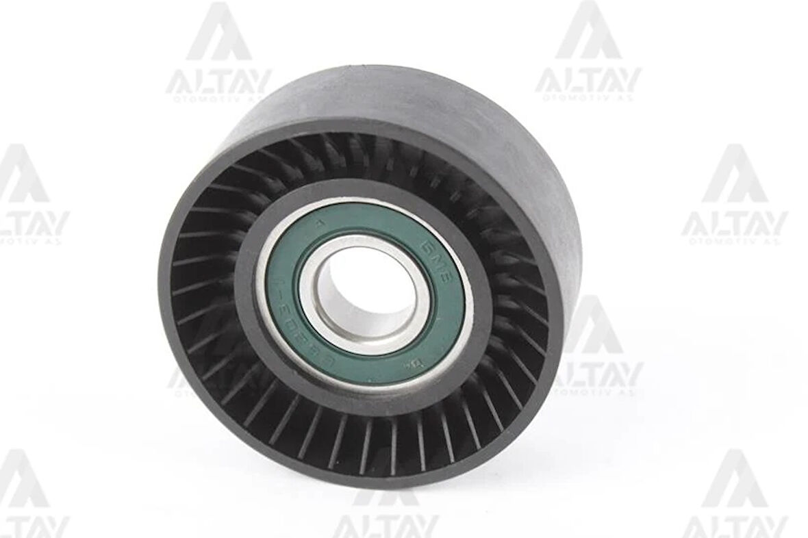VANTİLATÖR GERGİSİ AUDI A2 / CITROEN BERLINGO / JUMPER / XSARA 1.9-1.9 / FIAT DUCATO-SCUDO / HYUNDAI ACCENT / ELANTRA / KIA / VOLKSWAGEN BORA / CADDY / GOLF / POLO 1.3-1.4-1.6 17*70*26 030 145 299 C