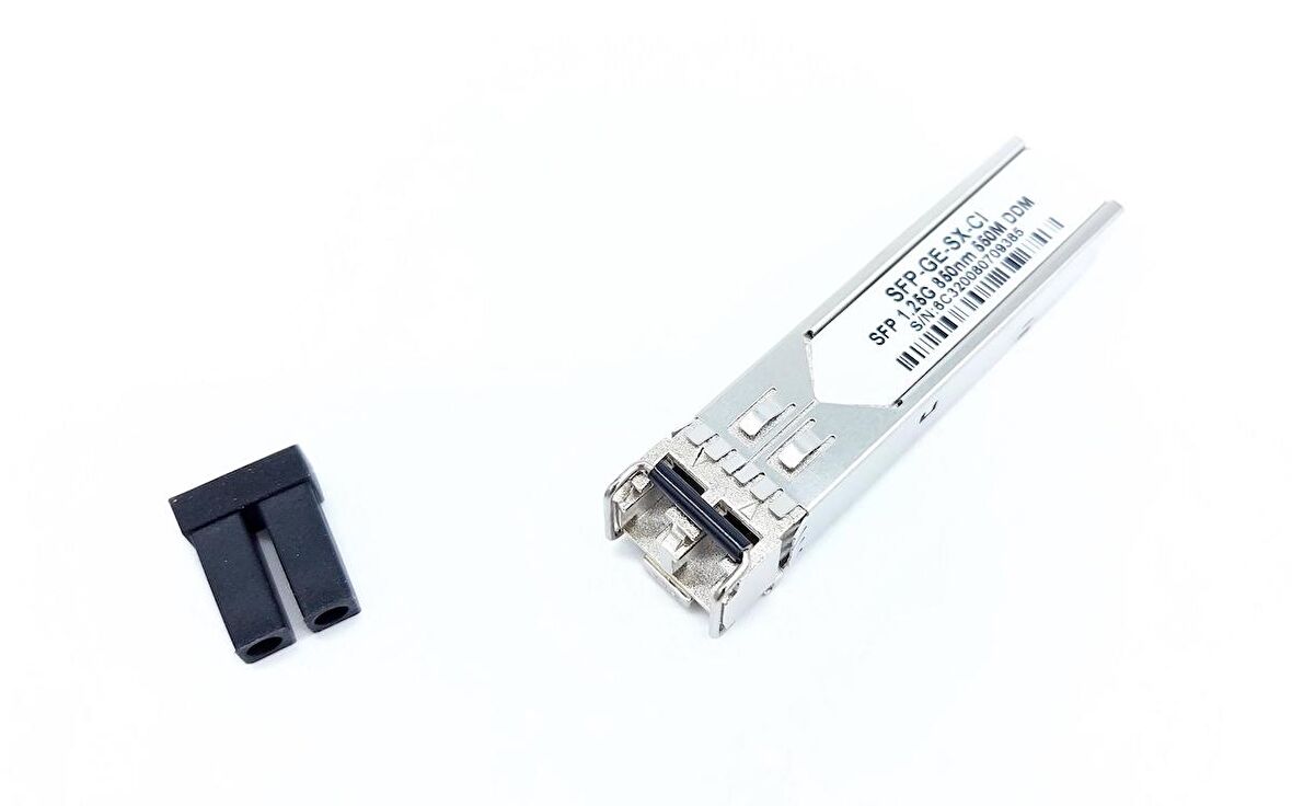 SFP MODÜL MM 1.26 550 MT CISCO