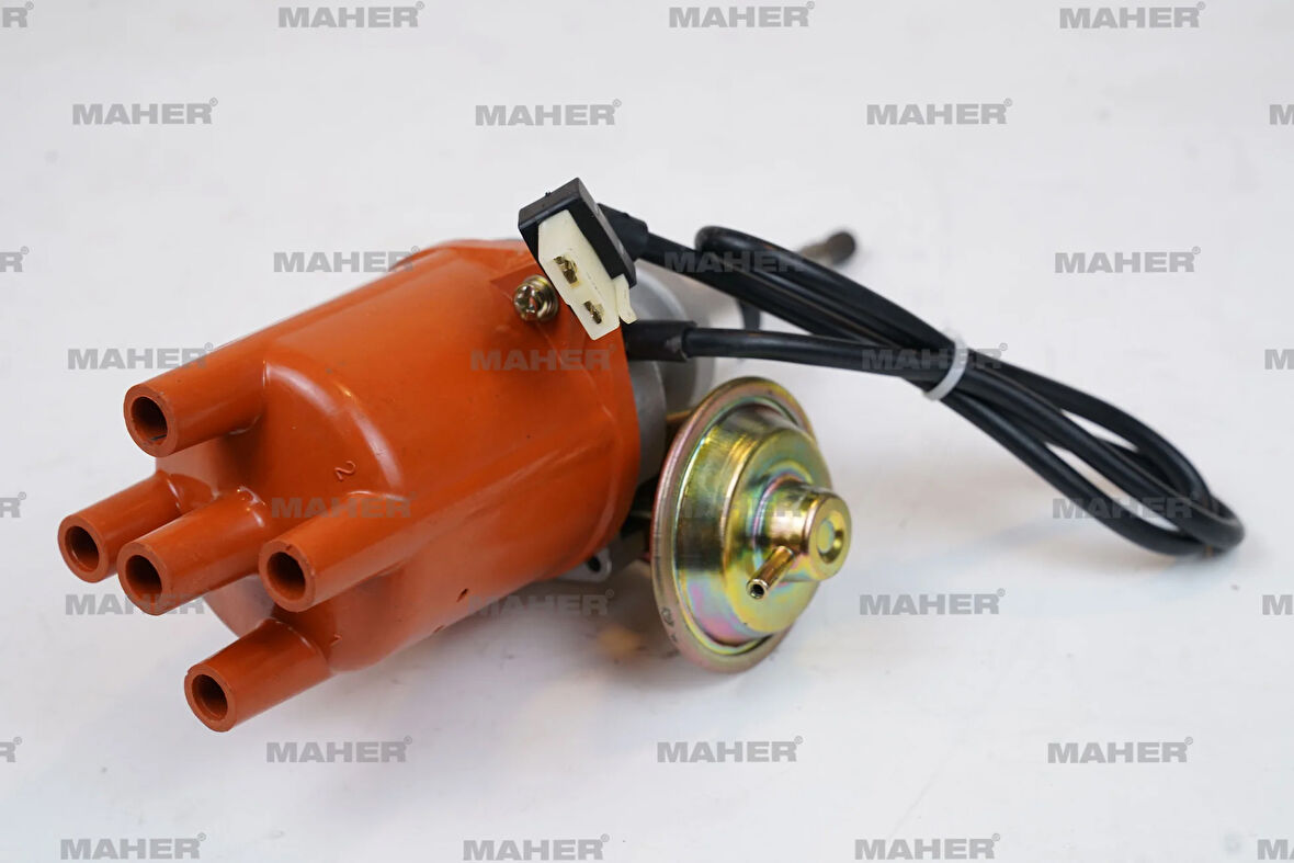 DİSTRİBÜTOR DOĞAN L TİPİ VAKUMLU 61080699