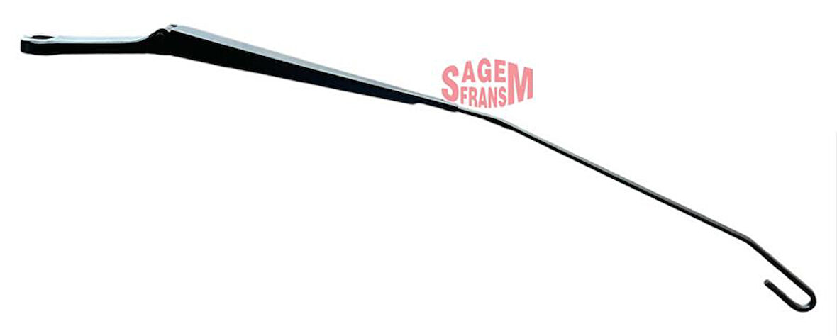 SİLECEK DIŞ KOLU ÖN SAĞ TRANSPORTER T5 7E1955410A