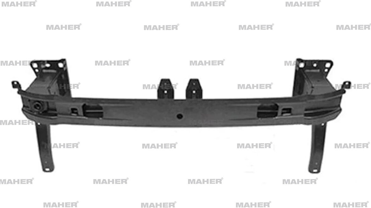 TAMPON DEMİRİ PASSAT 2015 ÖN 3G0807109F