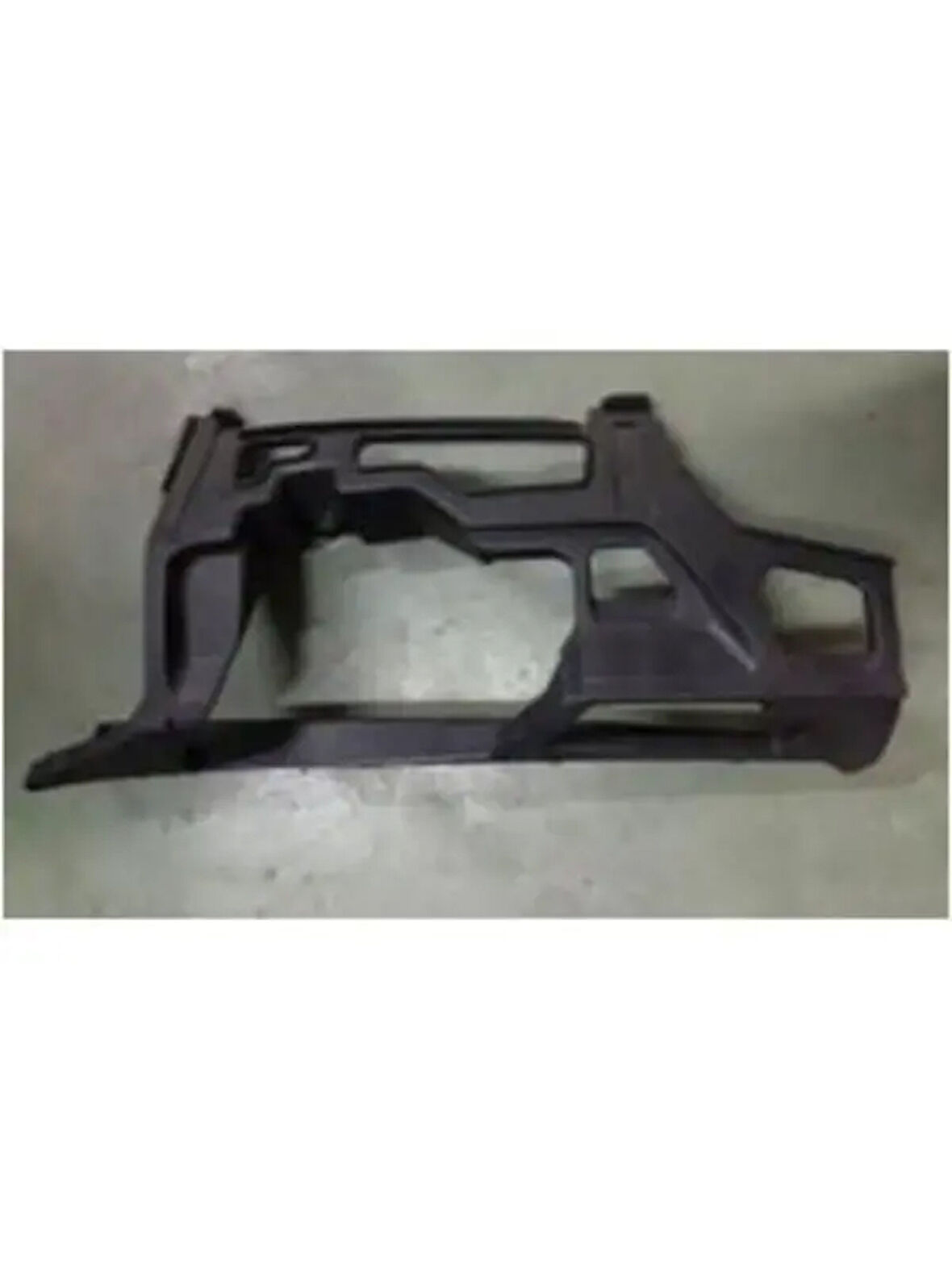 TAMPON BAGLANTI BRAKETI SOL ON GOLF VI 0913