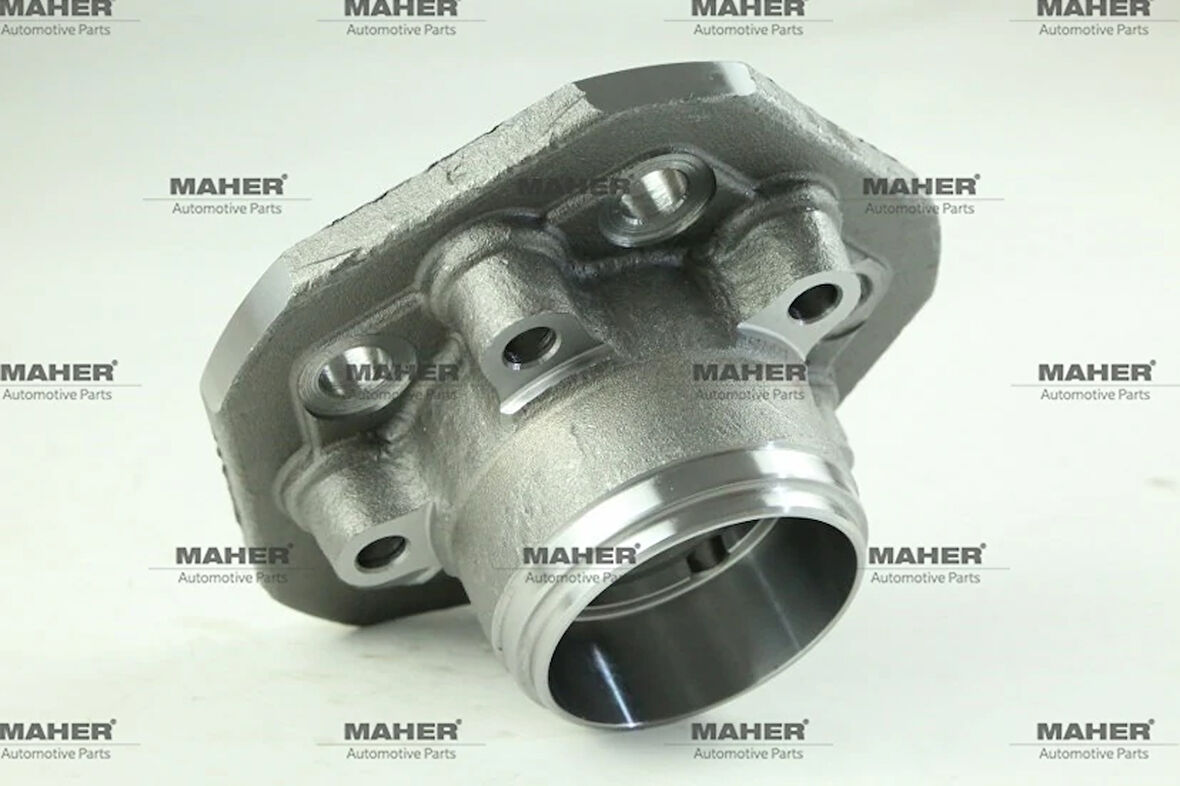 TEKER PORYASI L-300 ÖN MB175556