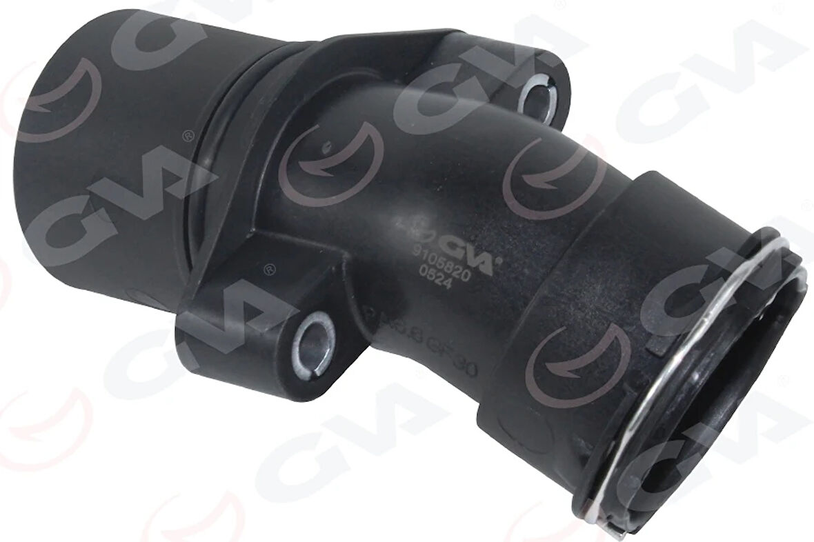 SOGUTMA SUYU FLANSI MERCEDES M271 W203 W204 S204 CL203 C209 A209 W211 W212 R171 A2712001256