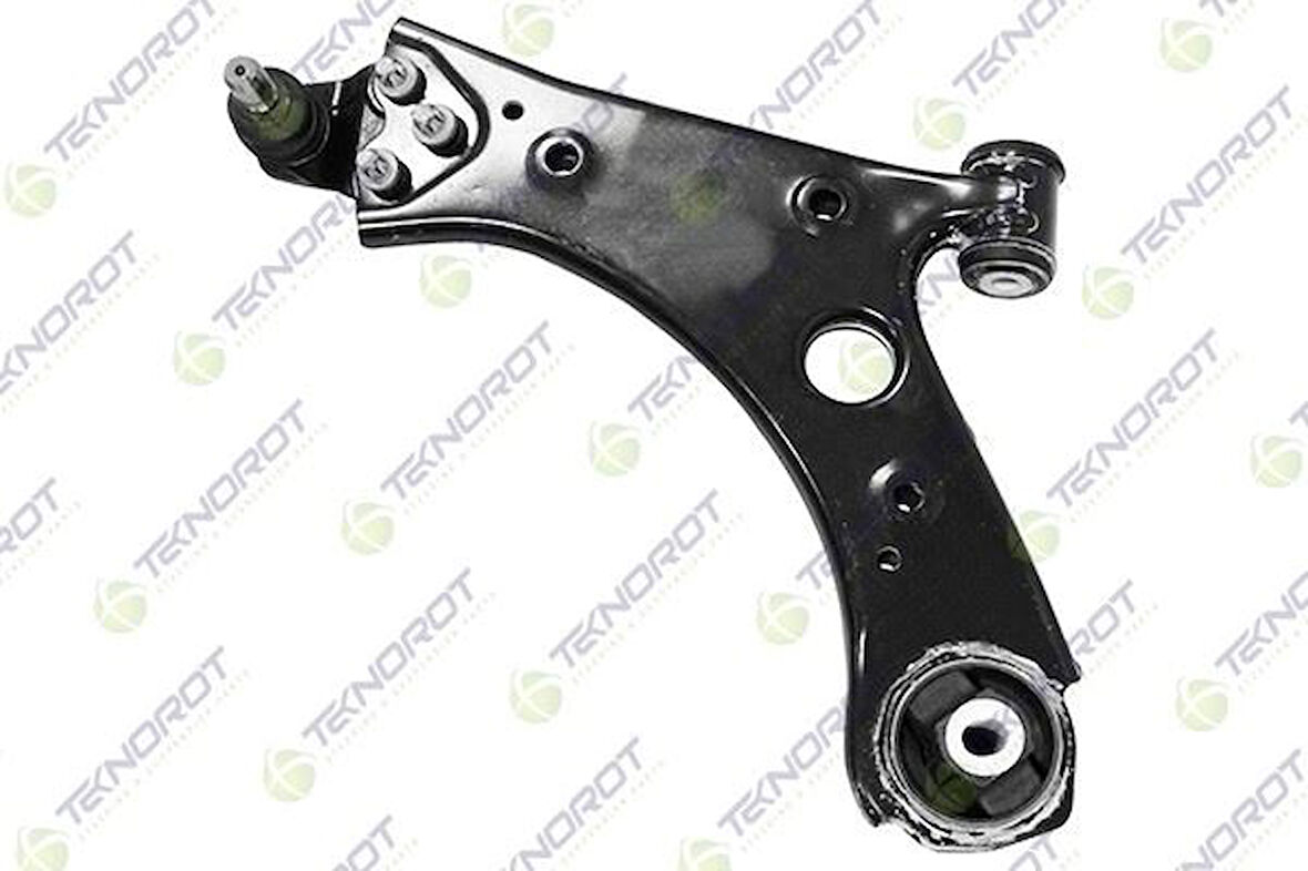 SALINCAK ÖN SOL ALT FIAT 500 10 334 4104 2015JEEP RENEGADE 4104 2015 51939755
