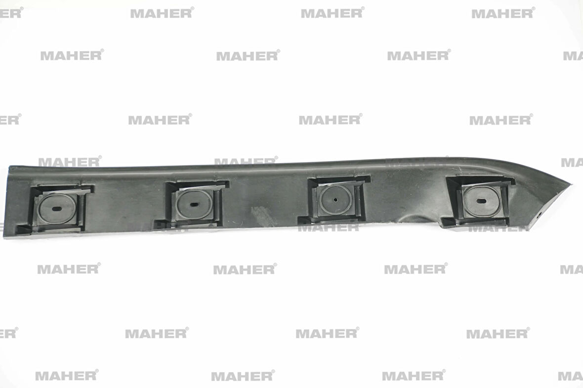 TAMPON BAĞLANTI BRAKETİ JETTA 2006-2010 YAN ARKA SOL 1K5807393