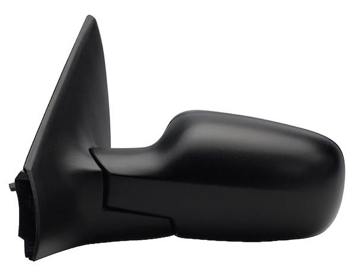 DIŞ DİKİZ AYNASI SOL MEGANE 2002 ELEKTRİKLİ ISITMALI ASFERİK 5 FİŞ VM-138EHAL 7701054687