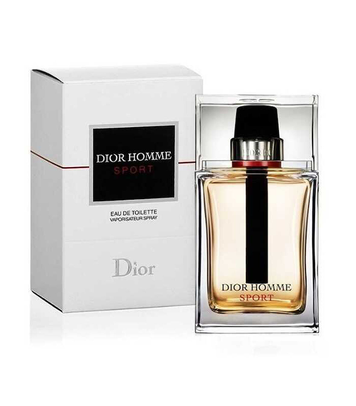 Christian Dior Homme Sport EDT 100 ml Erkek Parfüm