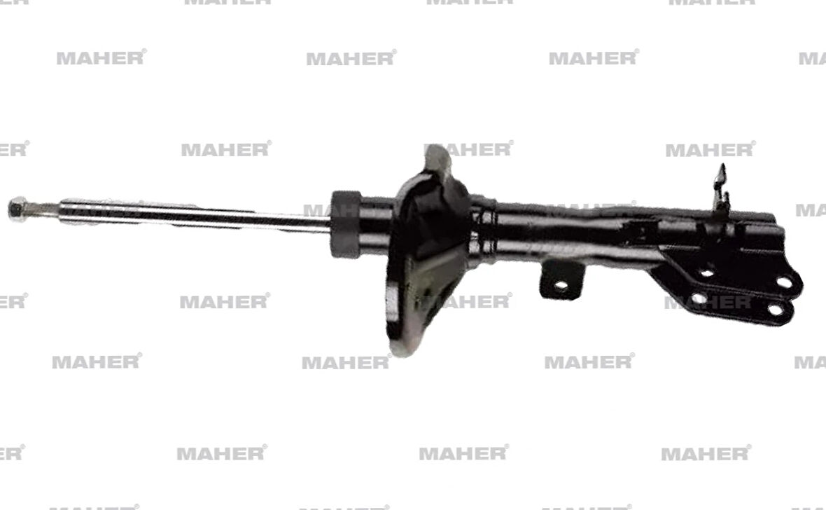AMORTİSÖR MATRIX 2006-2011 GAZLI ARKA SAĞ 55361 17500