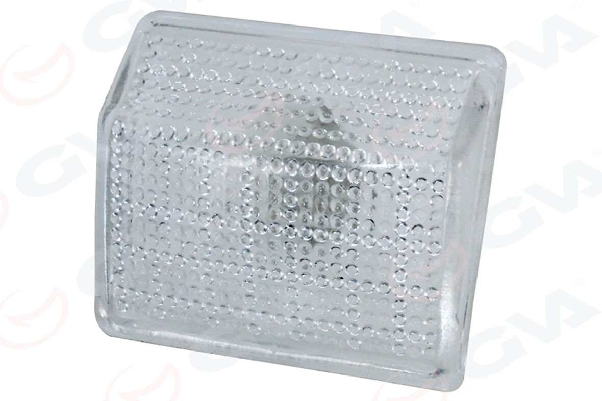 ÇAMURLUK SİNYALİ SAĞ-SOL BANDIN ÜZERİNDEKİ RENAULT CLIO 3 2005 8200343322