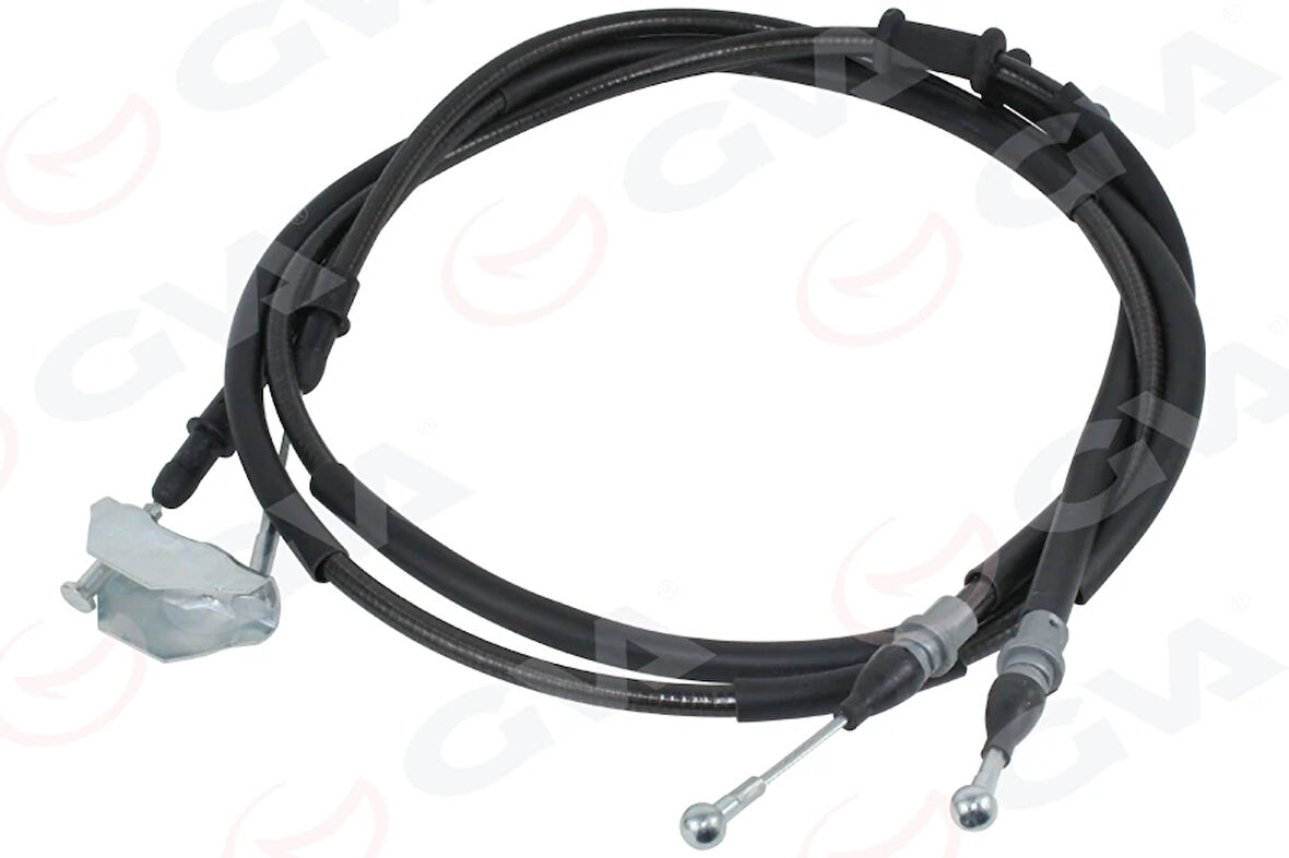 EL FREN TELİ DİSKLİ ASTRA H 13321657 522056 522033 13237271