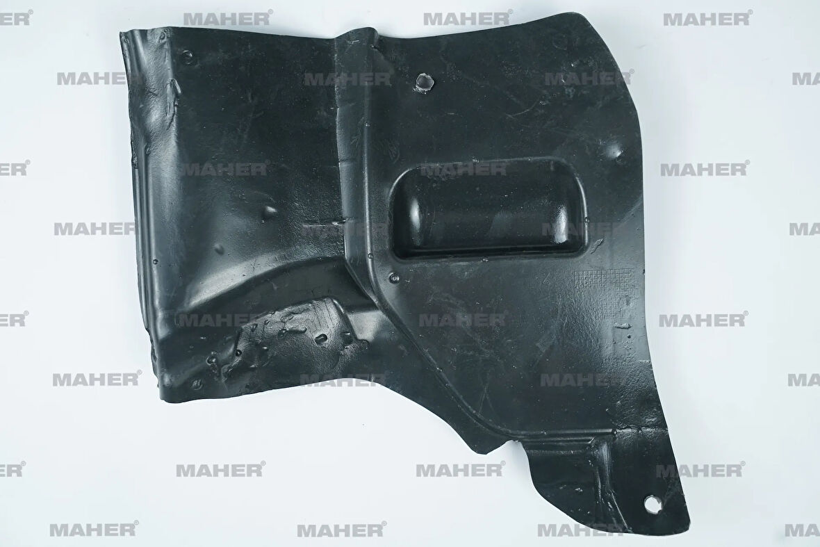 KARTER MUHAFAZASI GOLF7 / OCTAVIA / LEON 2013-2019 UÇ SOL 5Q0825271A