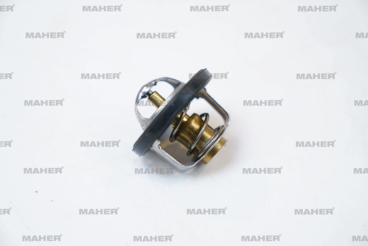 TERMOSTAT KALOS 2003-2008 / 1.2 CONTALI 88 CC 96610574