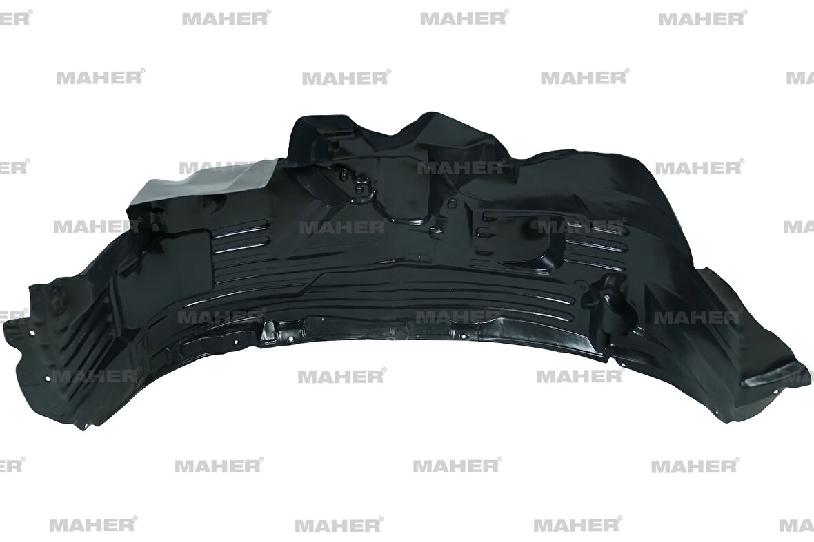 ÇAMURLUK DAVLUMBAZI PICKUP ÖN 2006 NAVARA SAĞ 63840 31030A