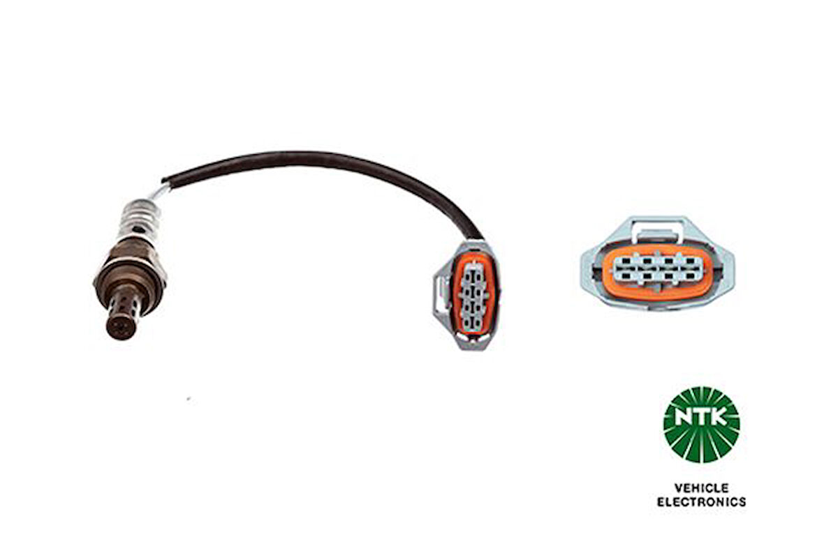 OKSİJEN SENSÖRÜ ASTRA G-CORSA C-MERIVA A-VECTRA C-ZAFIRA 1.4-1.6 165 1998-2005 Z14XE-Z16XE 93189975 855524 855366 25323632