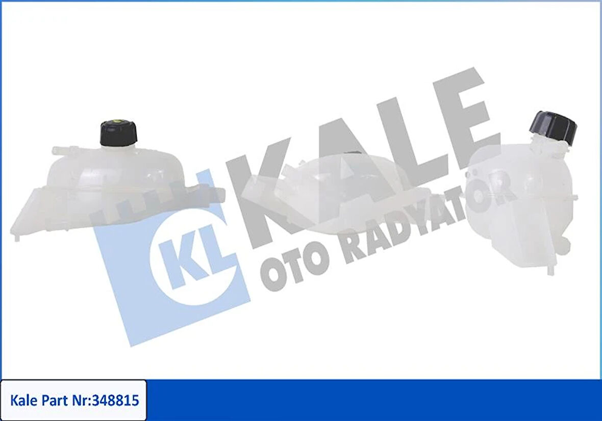 GENLEŞME TANKI MASTER 3 KAPAKLI 217100015R