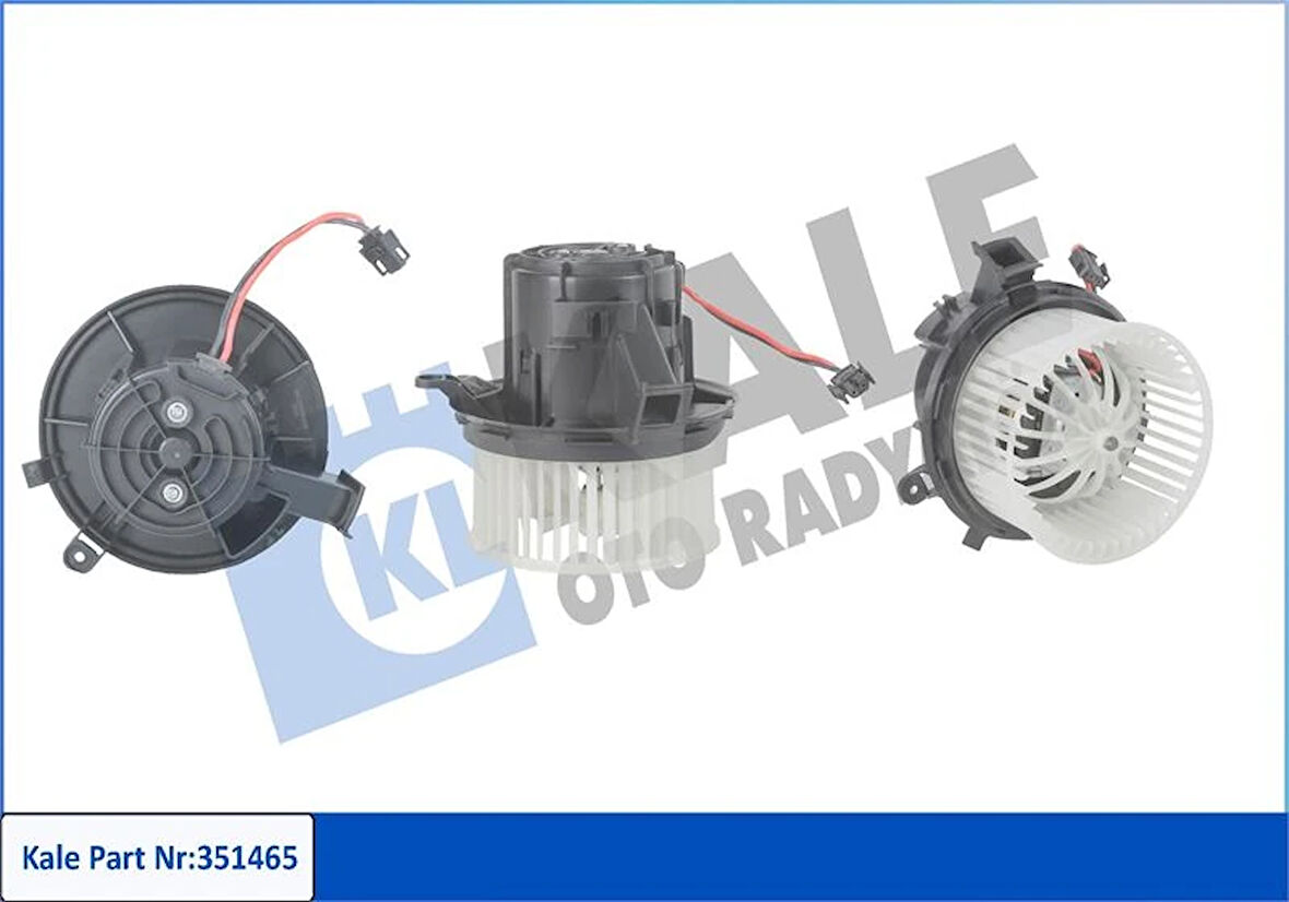 KALORIFER MOTORU MERCEDES W204 S204 W212 S212 C207 10204 C197 R197 A2048200208