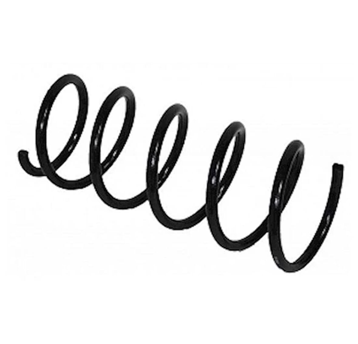 HELEZON YAYI ARKA DACIA DUSTER 2010 550202720R (2 ADET)