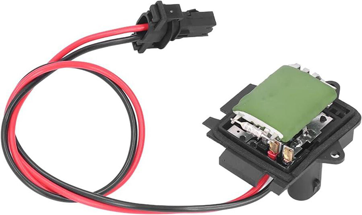 KALORİFER REZİSTANSI TRAFIC- VIVARO 2001 7701050325 7701050325