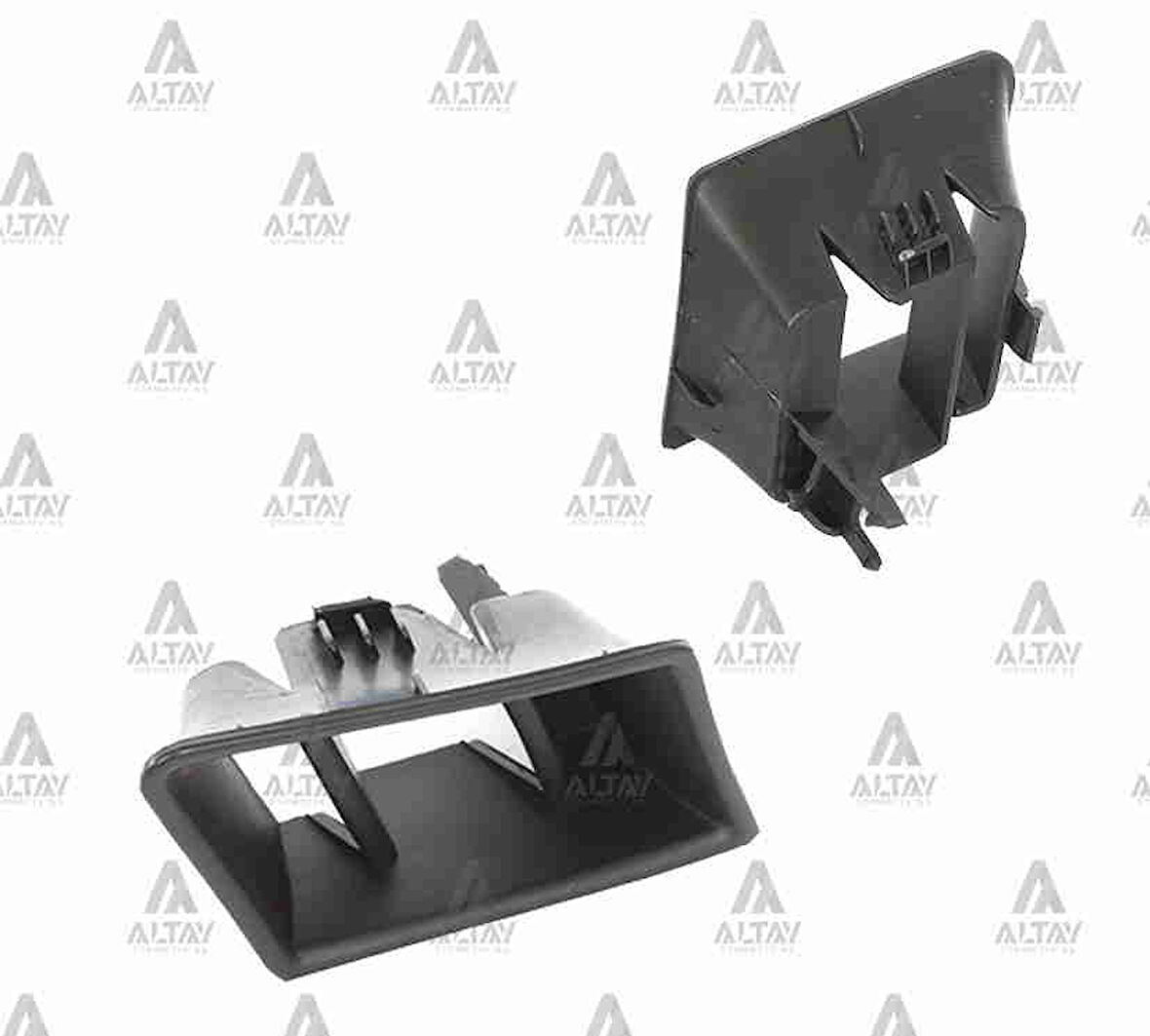 SİS LAMBA KAPAĞI CIVIC 2006-2009 FD6 SOL (SİS DELİKLİ) 71109 SNB 000