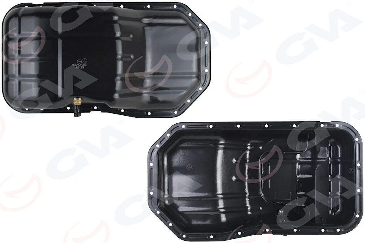 YAĞ KARTERİ HYUNDAI H100 PANELVAN 1994-2008 2.5D 2151042900