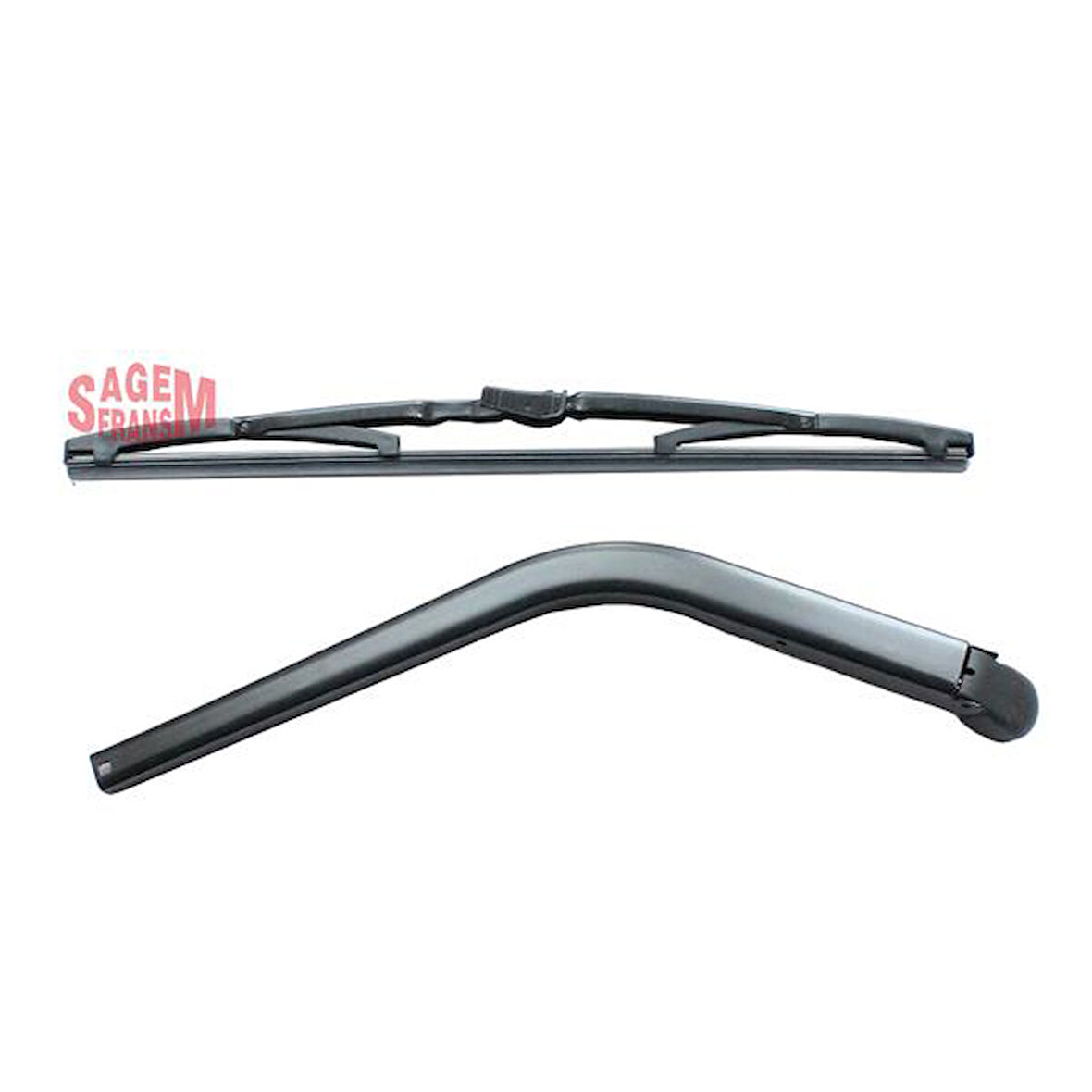 SİLECEK KOLU SÜPÜRGELİ KOMPLE ARKA TEK KAPI DOBLO 2000-2016 51738854