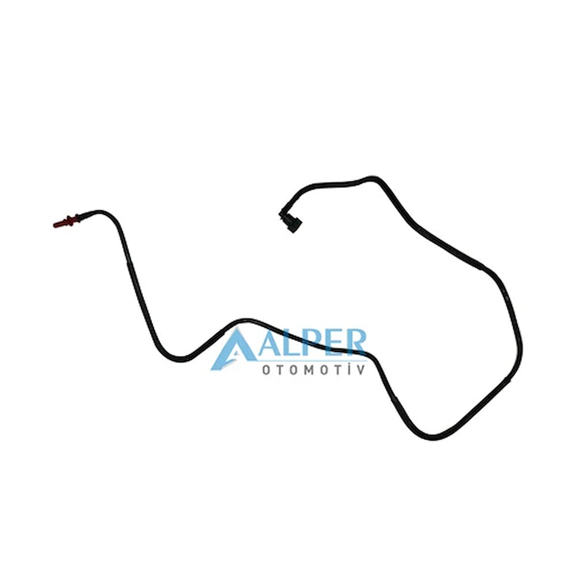 YAKIT HORTUMU TRAFİC 2 2.0-VİVARO 1.9 8200505335