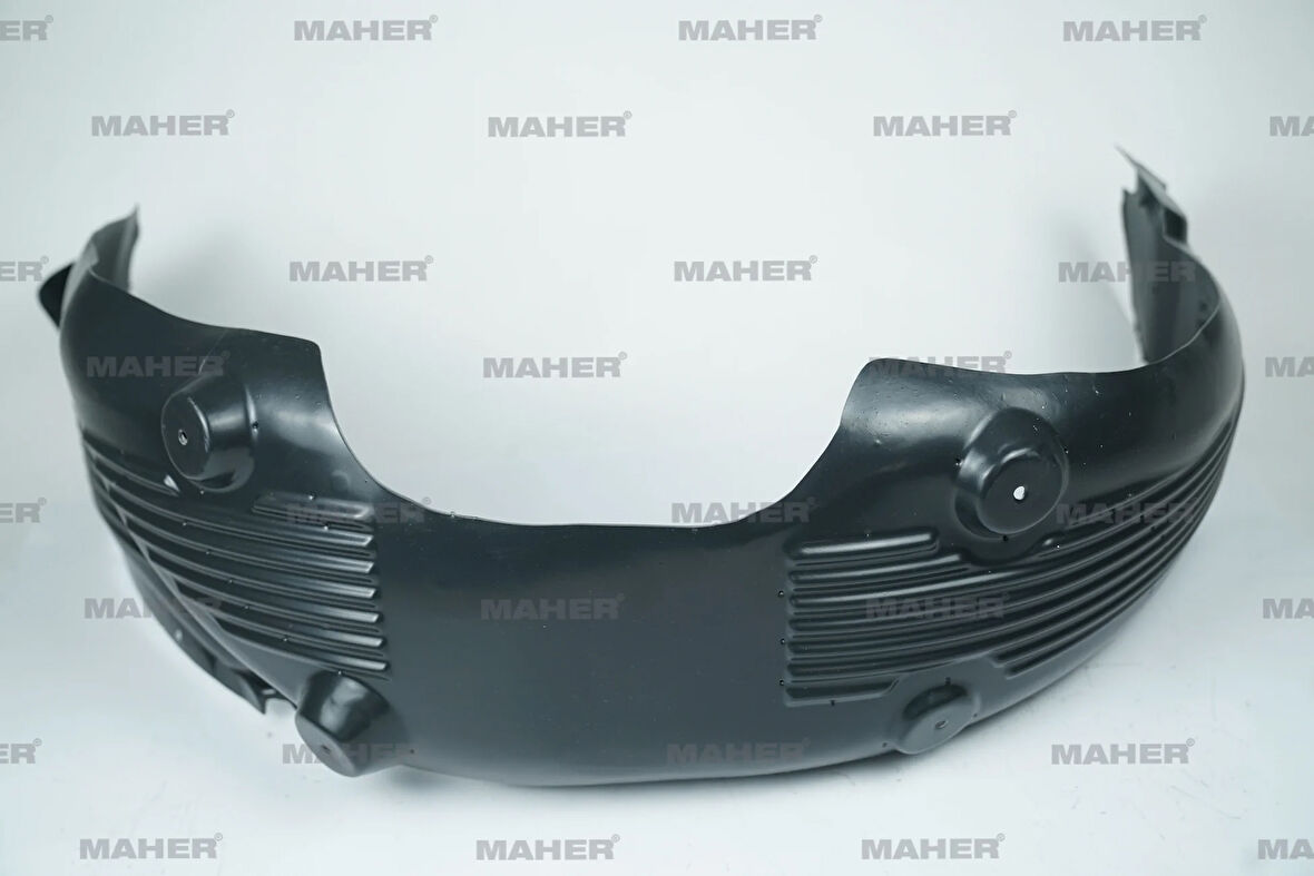 ÇAMURLUK DAVLUMBAZI I-20 ARKA 2015-2018 SOL 86821 C8000