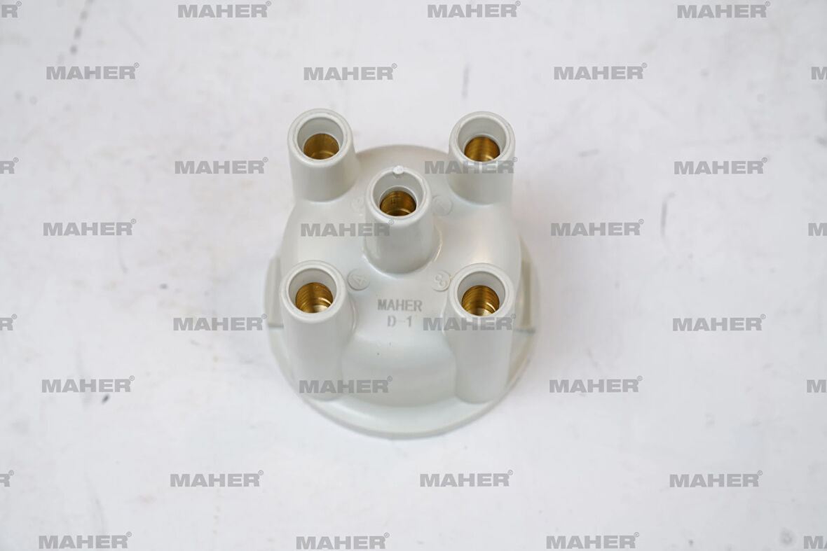 DİSTRİBÜTOR KAPAĞI SLX - UNO - TIPO DİKEY 71366701