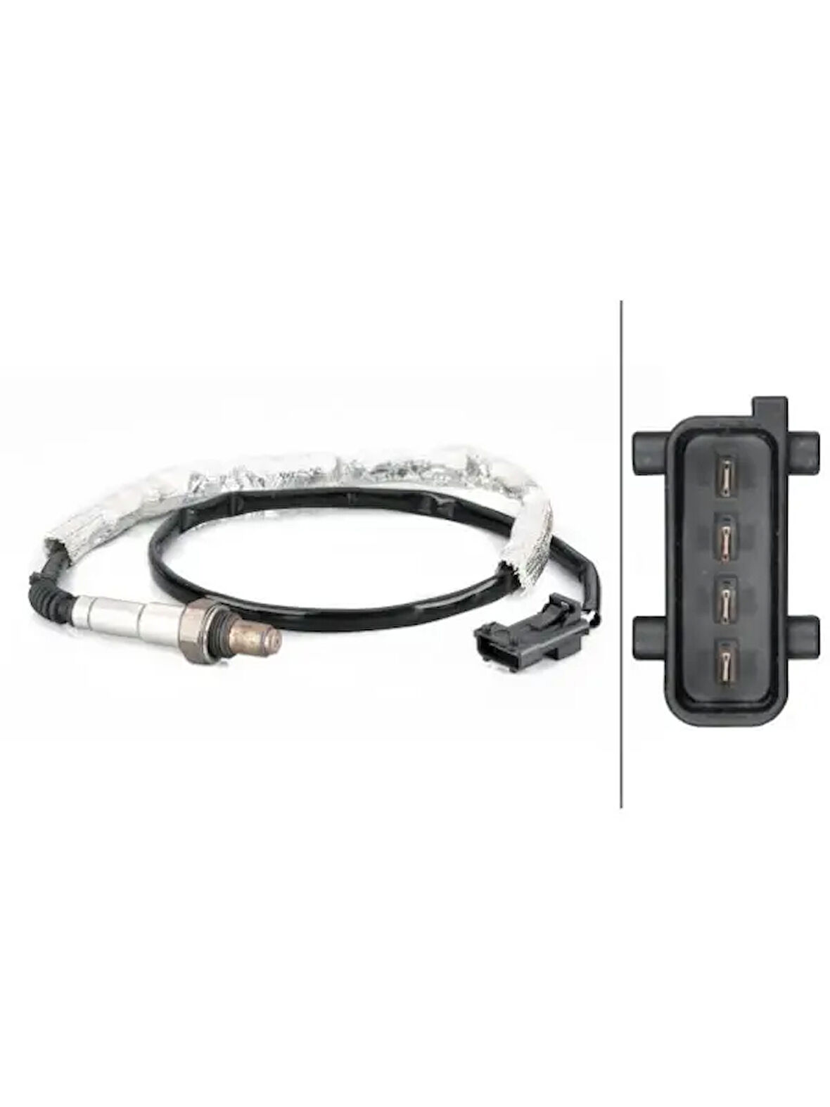 LAMBDA SENSORU S-MAX 2.5ST 0714 MONDEO IV (BA7) 2.5 07VOLVO XC90 I  02 XC70  02 V70 II  03 V50