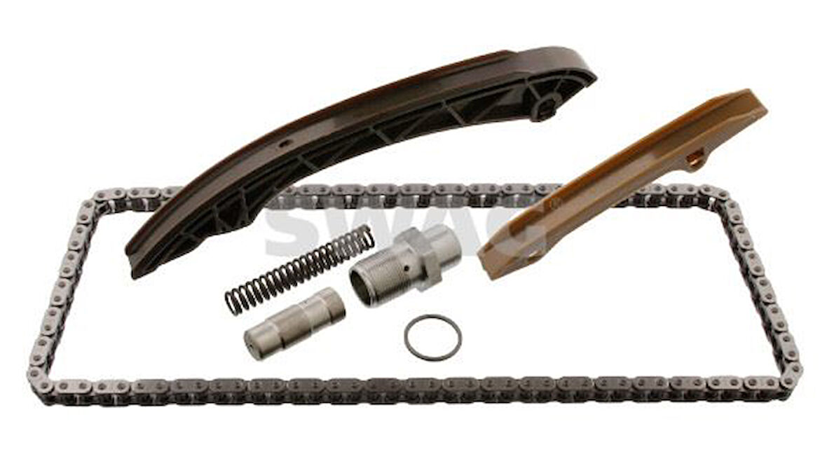 EKSANTRIK ZINCIR SETI ALT BMW M50 M52 M54 E36 E34 E46 E39 E60 E38 E65 E83 E53 Z3 Z4 E85 11311432176S2 11311432176