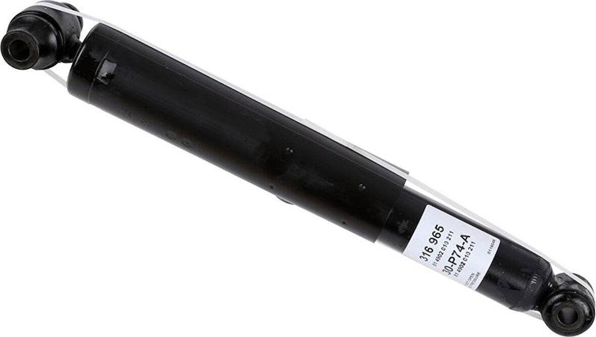 ARKA AMORTİSÖR FORD TRANSİT CUSTOM 5362 2012 BK2118080AC BK2118080AB