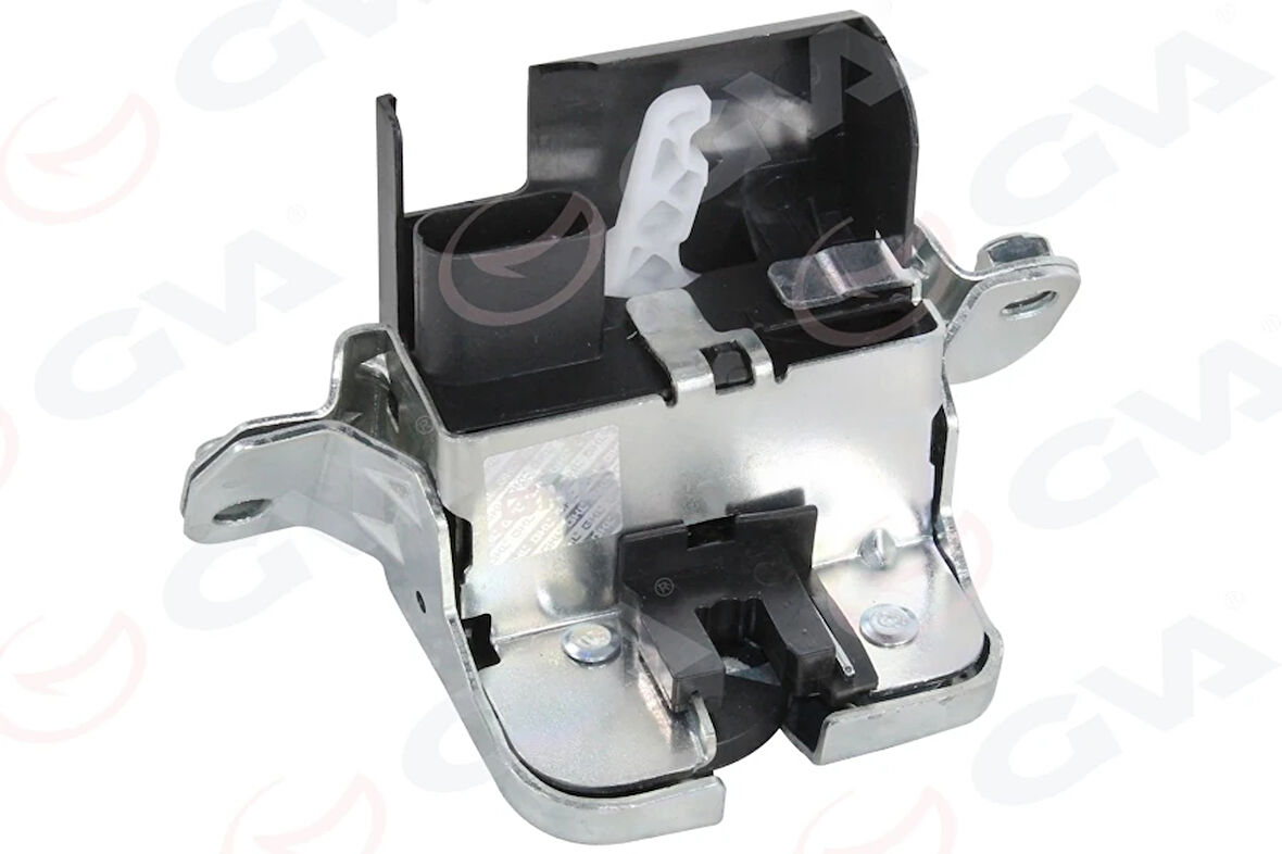 ARKA BAGAJ KİLİDİ TOUAREG 2015  7P0827505N