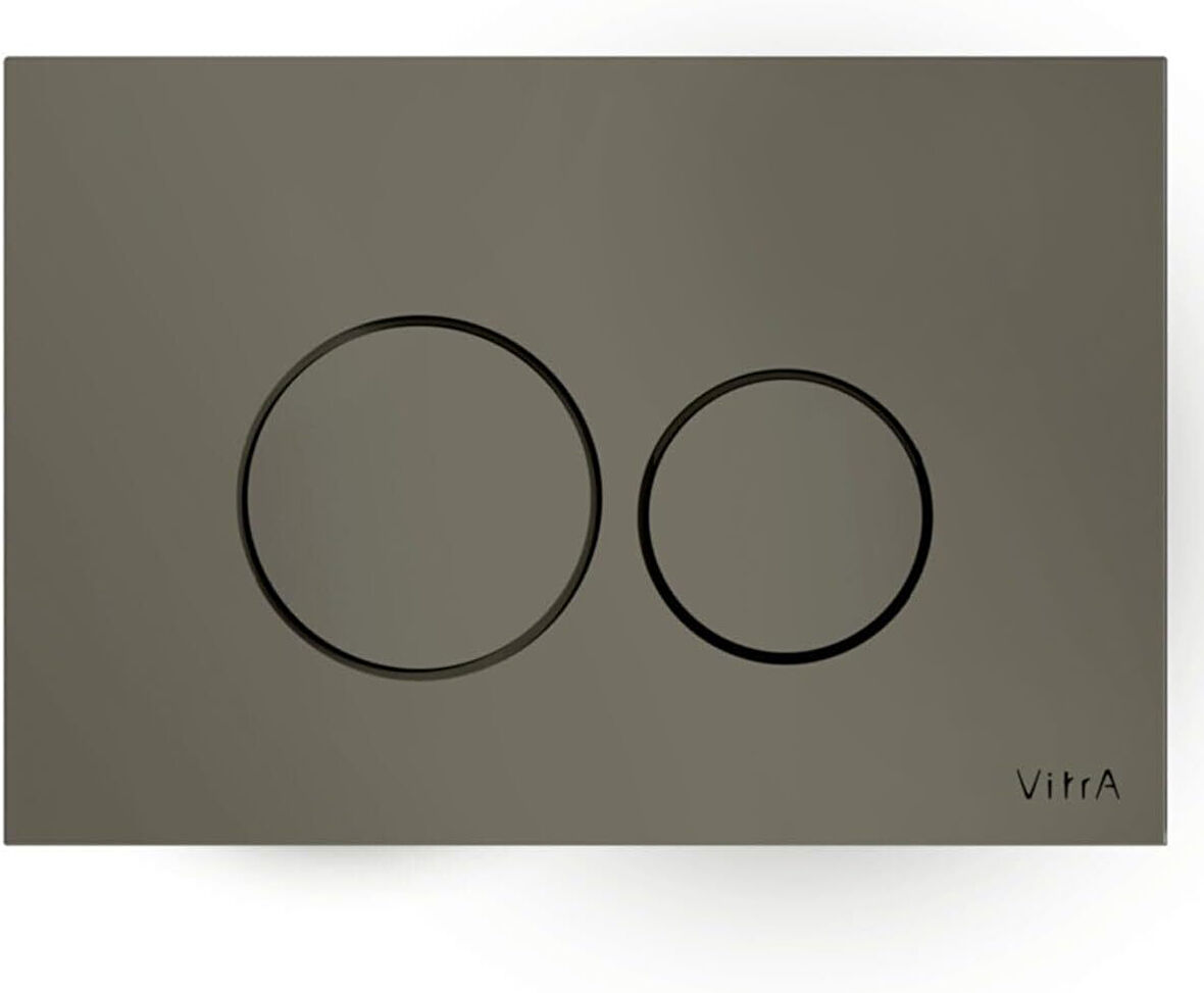 VitrA Origin 740-1603 Kumanda Paneli, Vizon