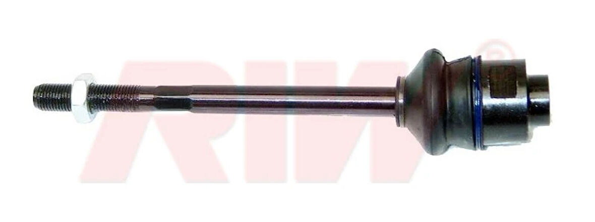 AKSİYEL MAFSAL TEKERLEK SEVK ÇUBUGU TROOPER IUBS -TROOPER 1 SOFT TOPUBS 5443500950 5443500951