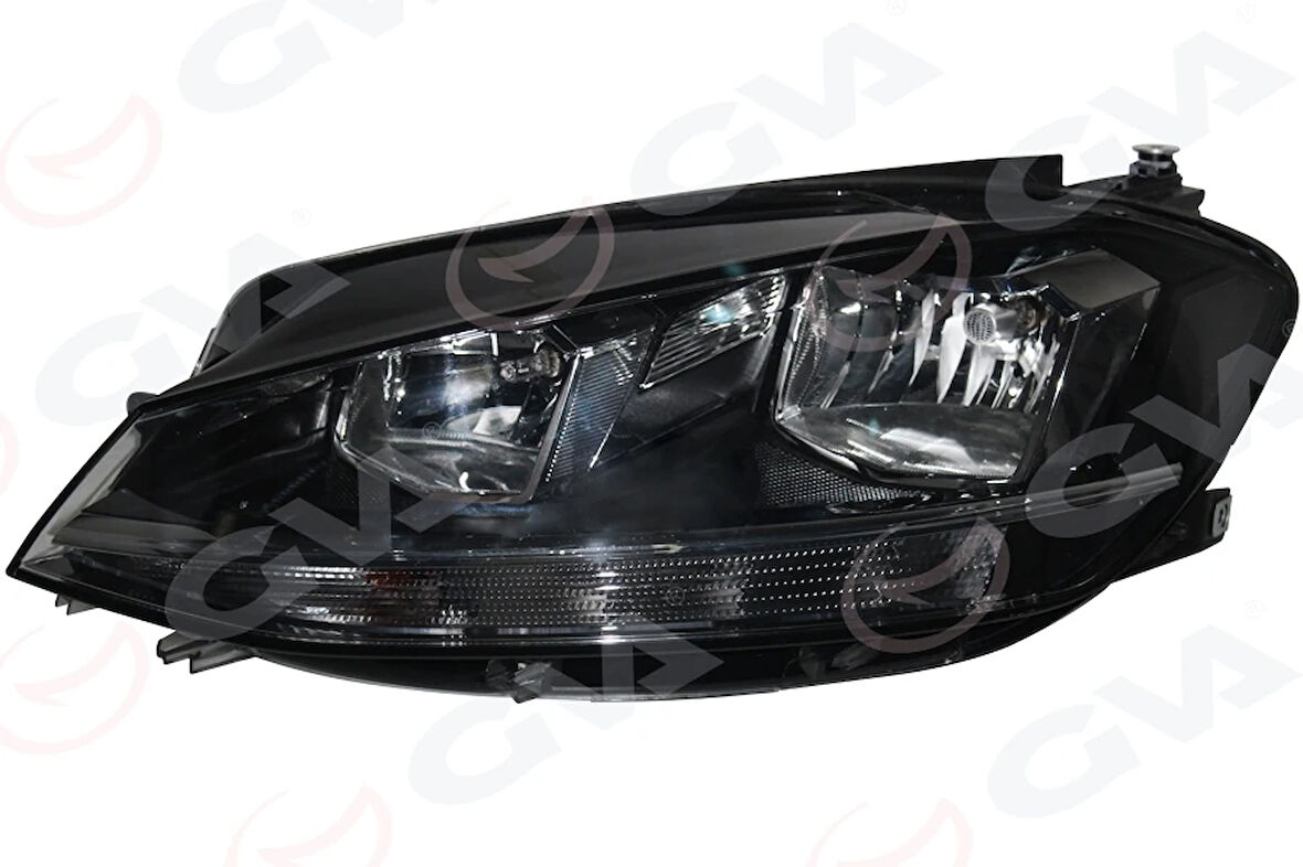 ÖN FAR SOL GOLF 7 2012-2017 5G1941005