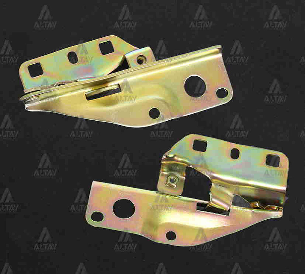 KAPUT MENTEŞESİ ALMERA 2000-2006 SOL 65401 4M700