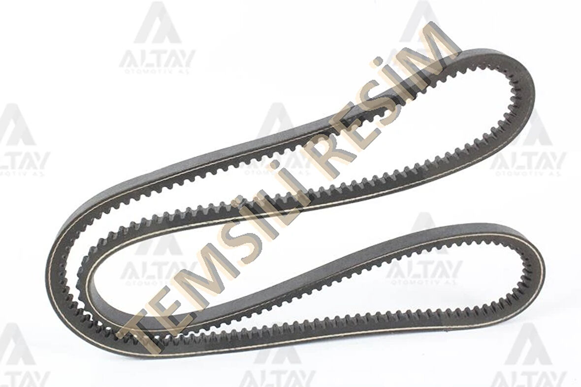 KAYIŞ FORD / HONDA / OPEL / SEAT / VOLKSWAGEN 10 A 0825