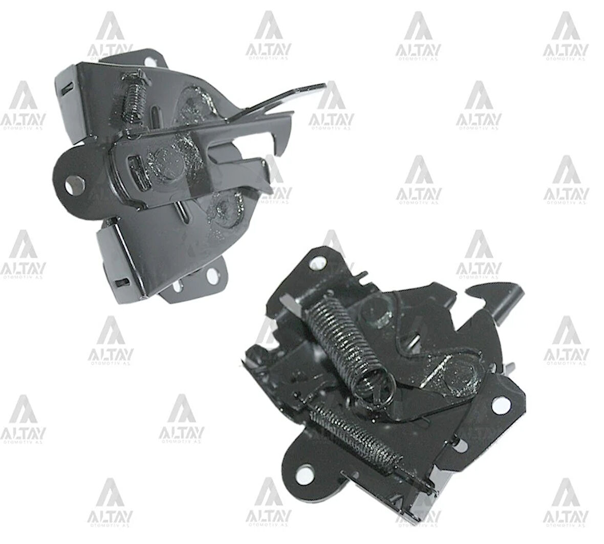 KİLİT KAPUT L-200 2006-2015 5908A019