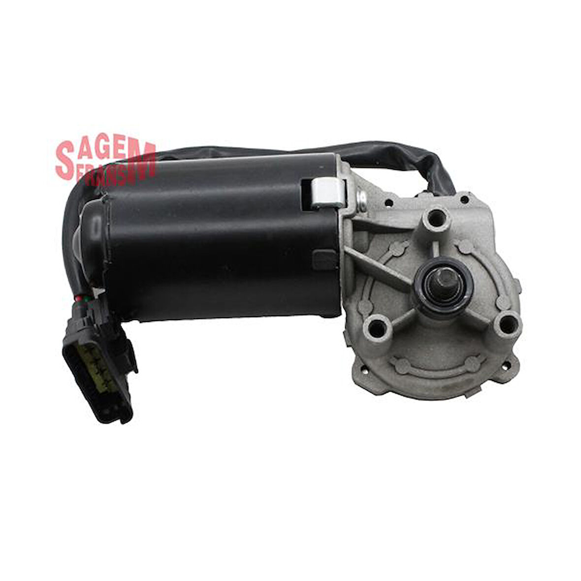 SİLECEK MOTORU DACIA DUSTER 2010 LOGAN 2004 SANDERO 2008 6001547913 8200619512