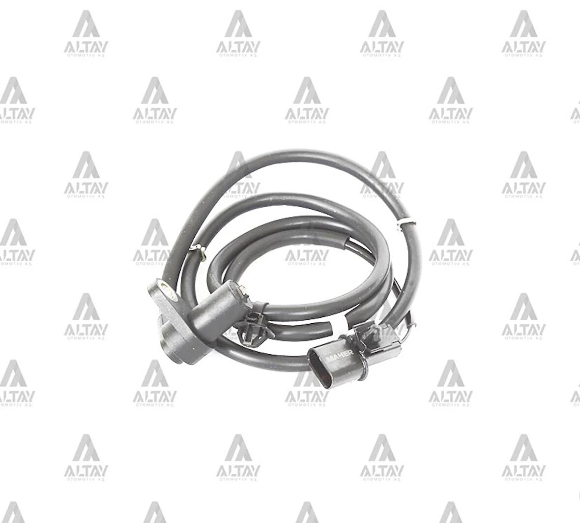 SENSÖR ABS LANCER 2003-2008 ÖN SOL MR527311