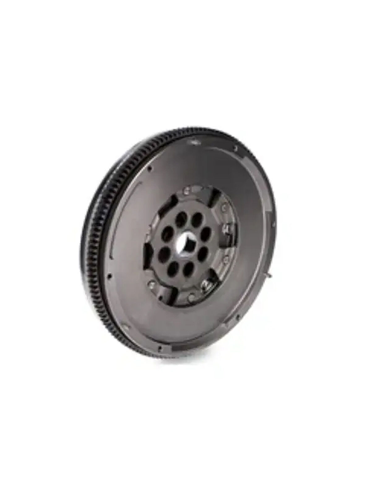 VOLANT TRANSPORTER T5 2,5 TDI (AXD) / (130 PS)