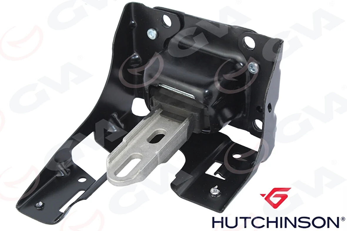 MOTOR TAKOZU P207 2006 P208 2012 P301-2008 2013 C3 2-C3 PICASSO-DS3 2009 ELYSEE 2013 1.6 HDİ-VTİ 9806658980 9676570880 1813 L6