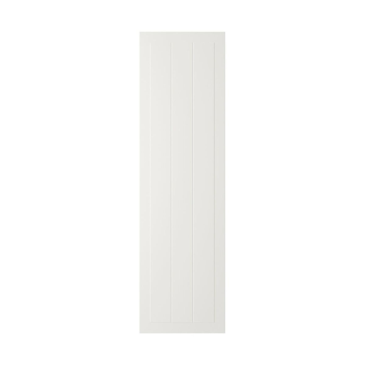 Kapak, beyaz, 40x140 cm