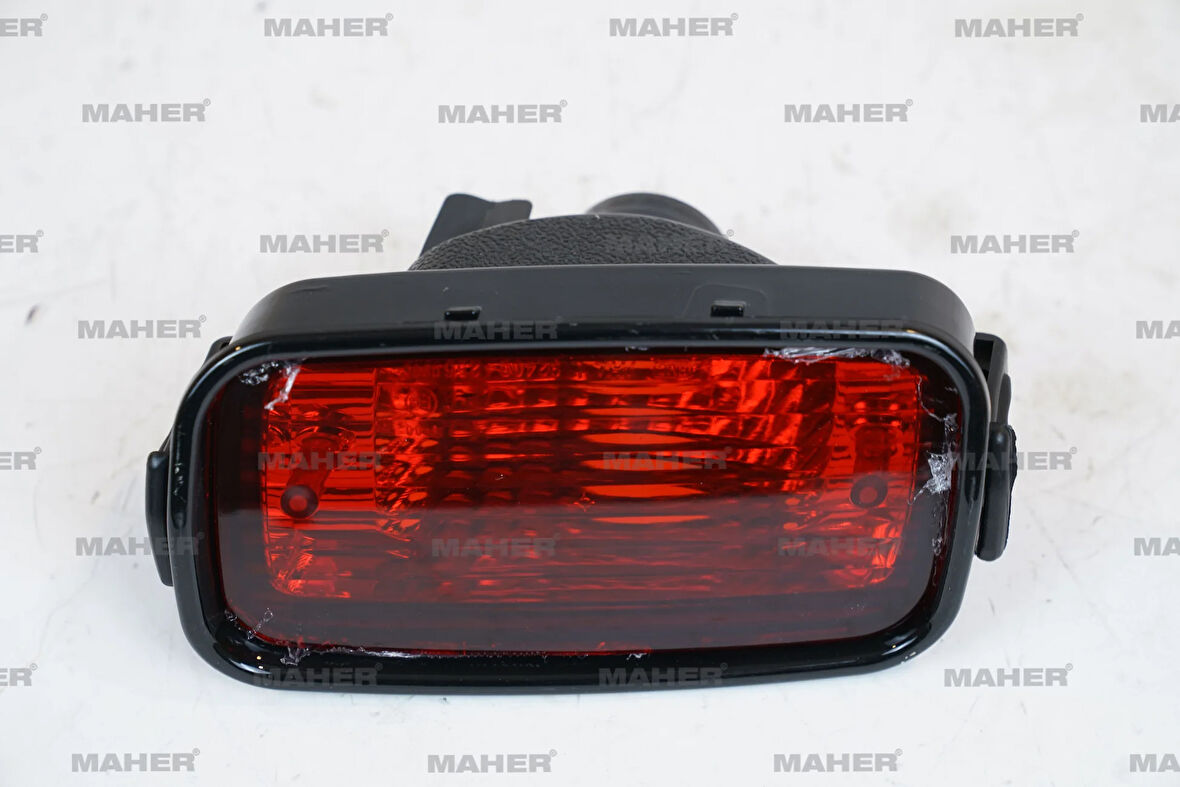 SİS LAMBASI ACCENT 2003-2005 ADMIRE ARKA 92405 25500