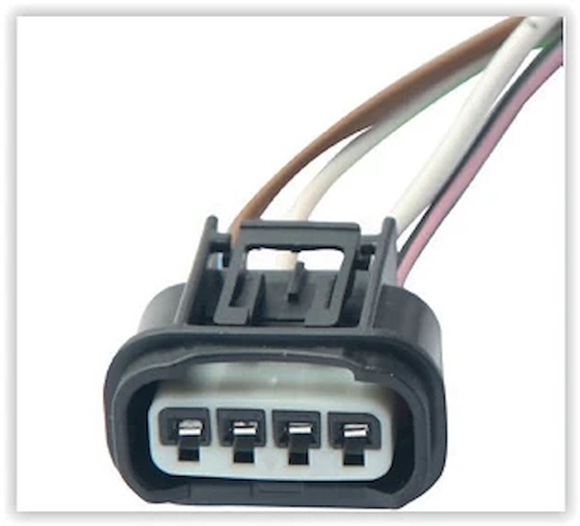 BOBİN SOKETİ 4 LÜ JAPON (2 ADET)